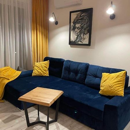 Livra Apartaments III Поберово Екстериор снимка