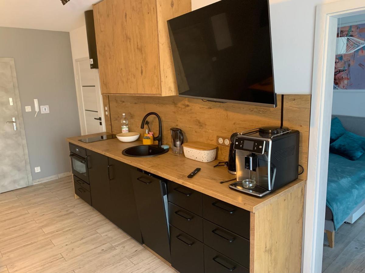 Livra Apartaments III Поберово Екстериор снимка