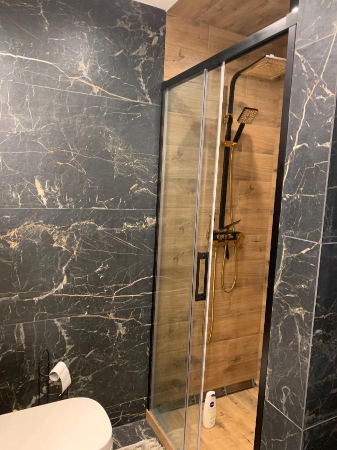 Livra Apartaments III Поберово Екстериор снимка