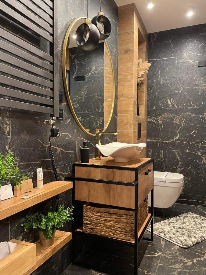 Livra Apartaments III Поберово Екстериор снимка