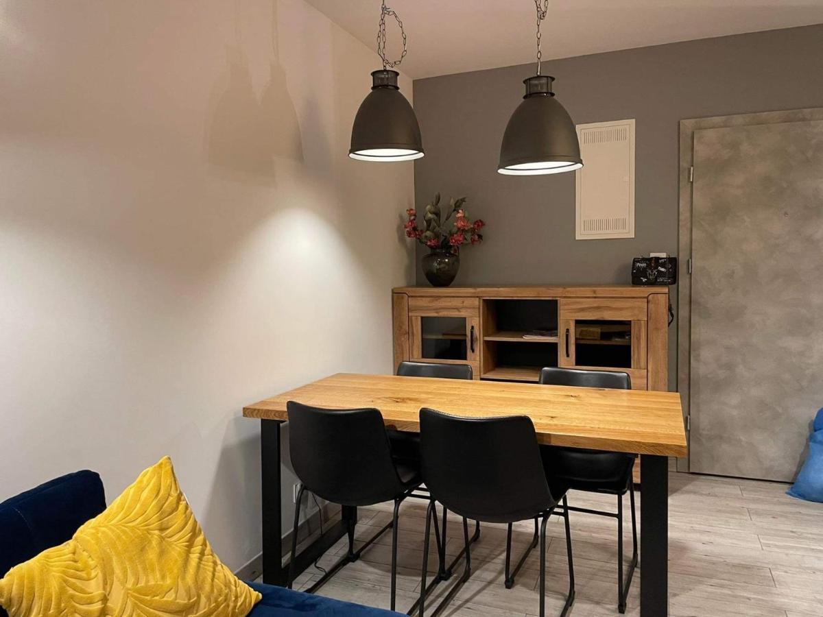 Livra Apartaments III Поберово Екстериор снимка