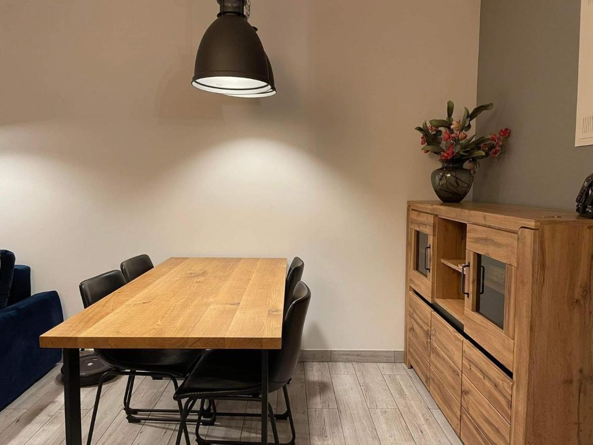 Livra Apartaments III Поберово Екстериор снимка